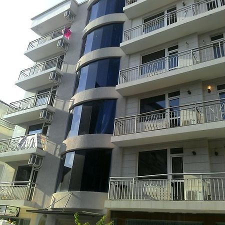 נסבר Alexandrov Residence Studio חדר תמונה