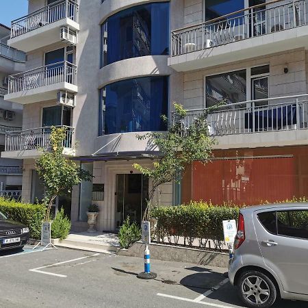 נסבר Alexandrov Residence Studio מראה חיצוני תמונה