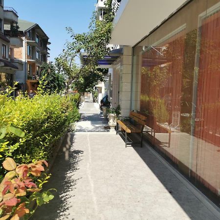 נסבר Alexandrov Residence Studio מראה חיצוני תמונה