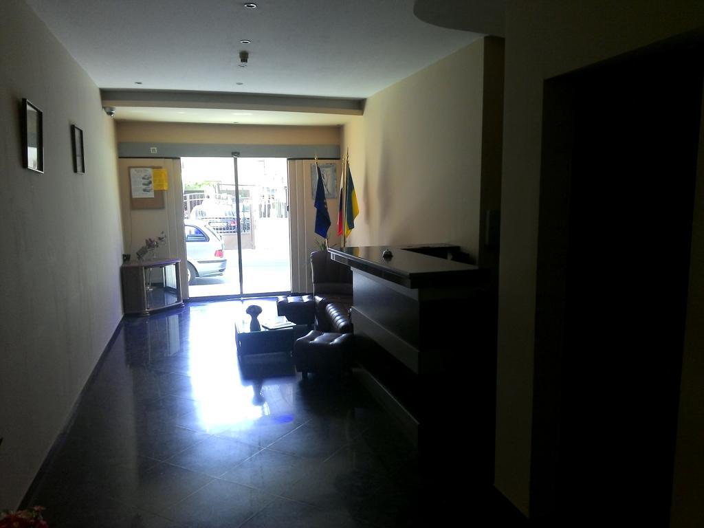 נסבר Alexandrov Residence Studio חדר תמונה