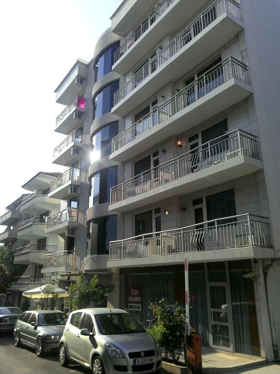 נסבר Alexandrov Residence Studio חדר תמונה