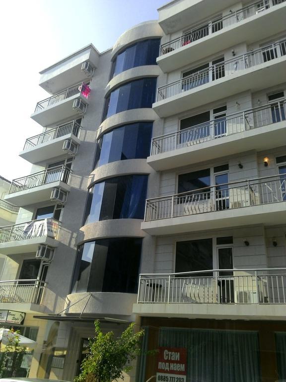 נסבר Alexandrov Residence Studio חדר תמונה