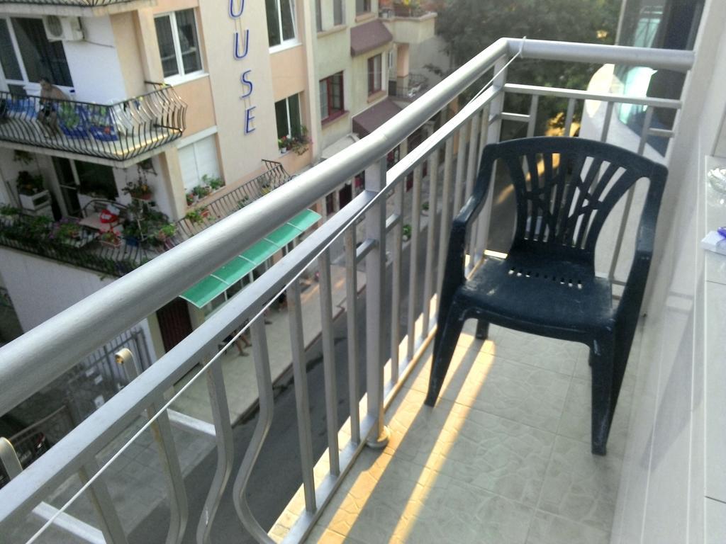 נסבר Alexandrov Residence Studio חדר תמונה
