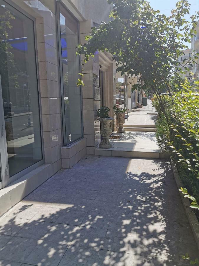 נסבר Alexandrov Residence Studio מראה חיצוני תמונה
