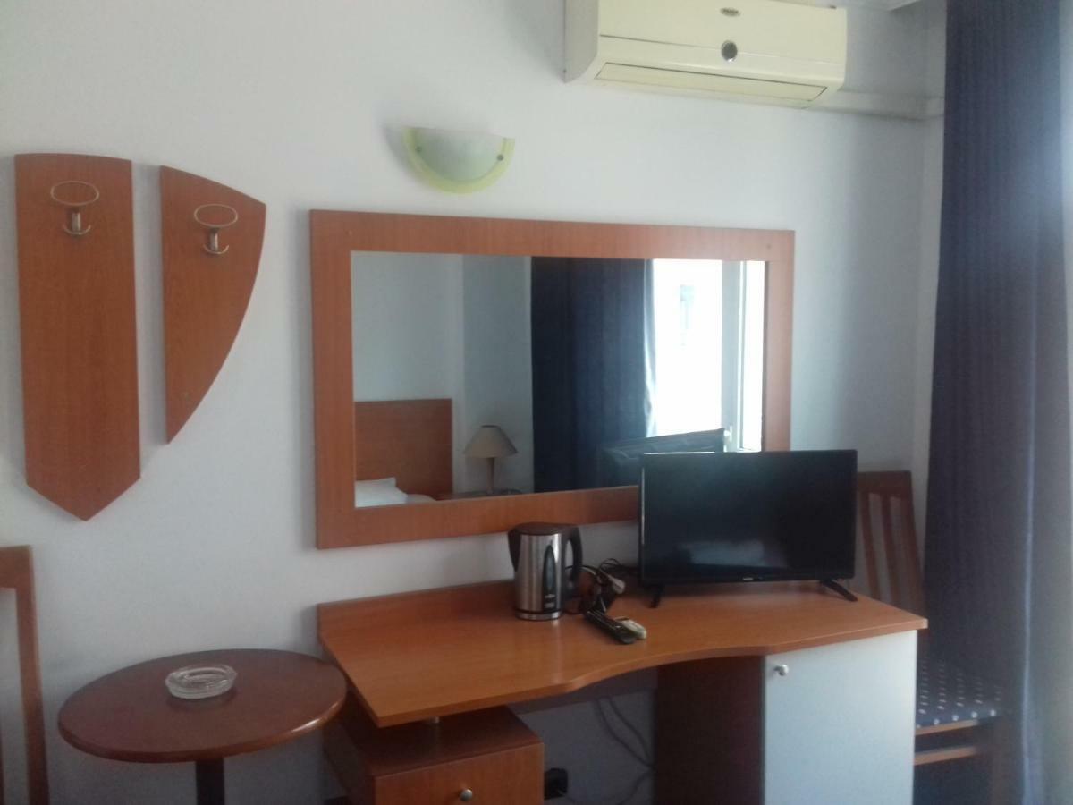 נסבר Alexandrov Residence Studio מראה חיצוני תמונה